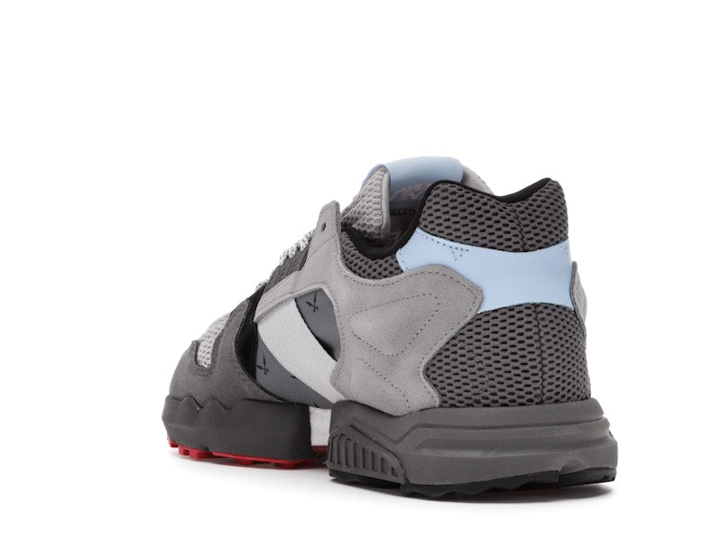 adidas ZX Torsion Ninja Time In Grey