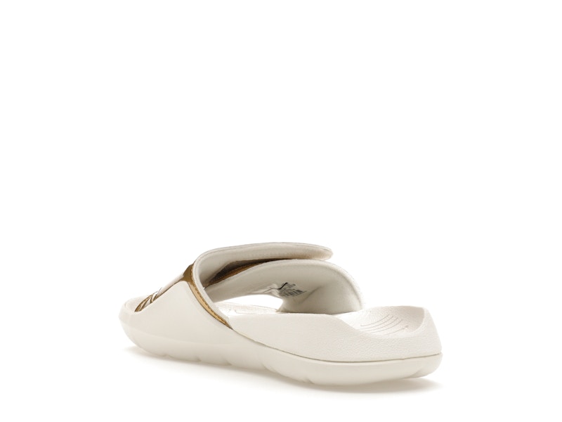 Jordan Hydro 7 Slide Sail Gold