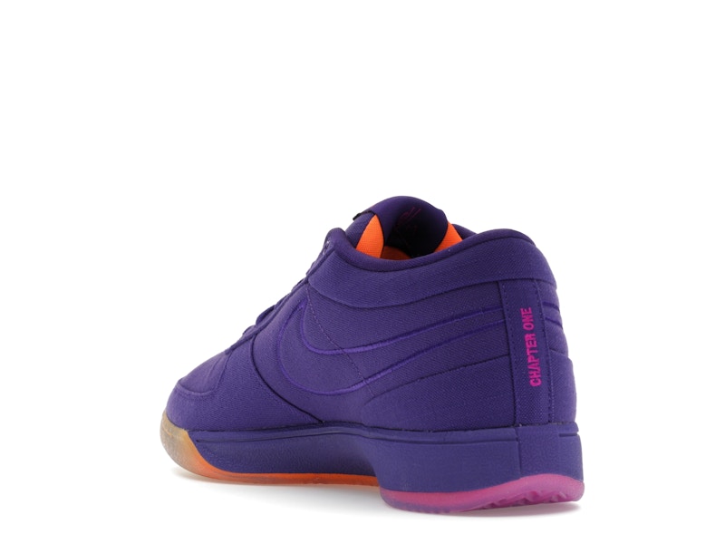 Nike Book 1 Sunset