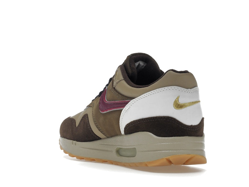 Nike Air Max 1 B atmos Viotech F&F of 100