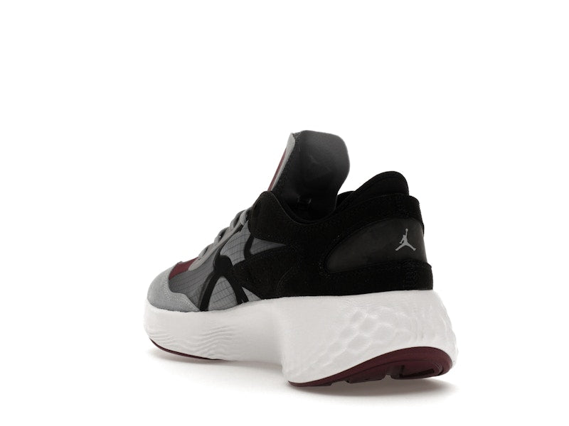 Jordan Delta 3 Low Cherrywood Red Wolf Gray