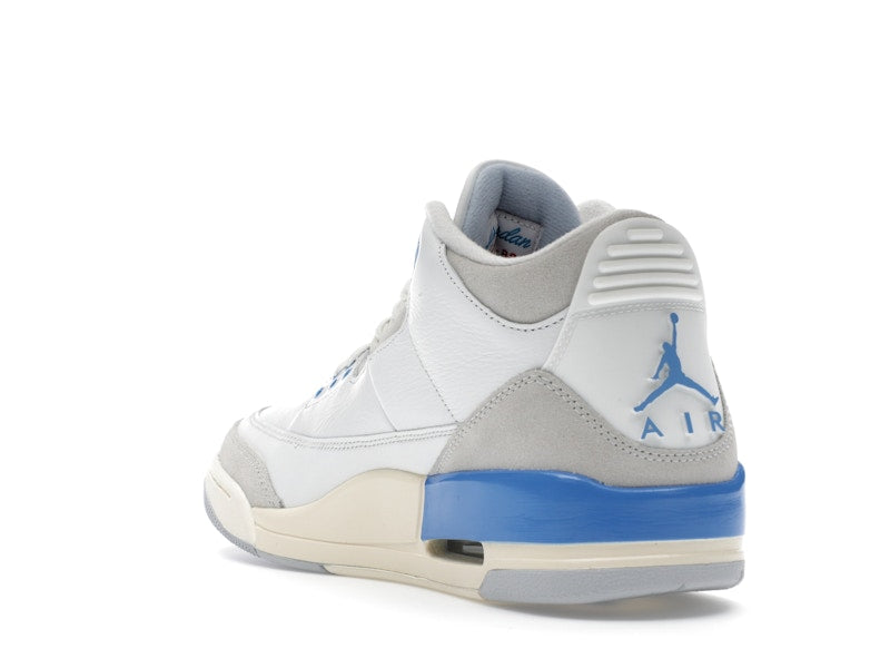 Jordan 3 Retro Lucky Shorts