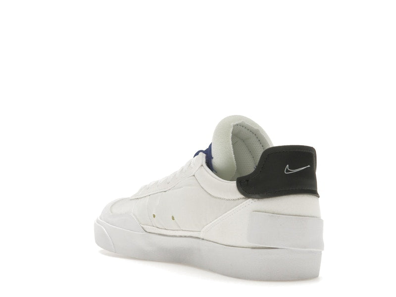 Nike Drop-Type White Deep Royal Blue