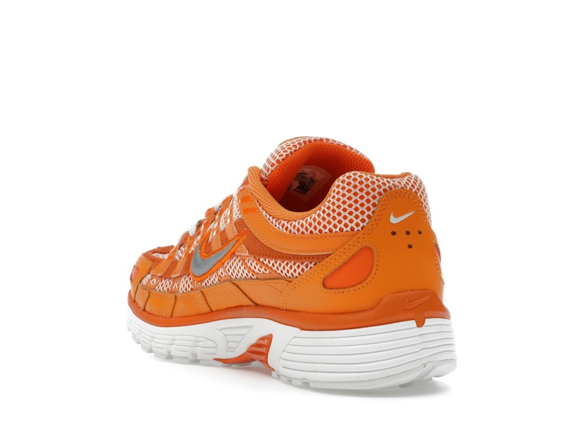 Nike P-6000 Premium Kumquat