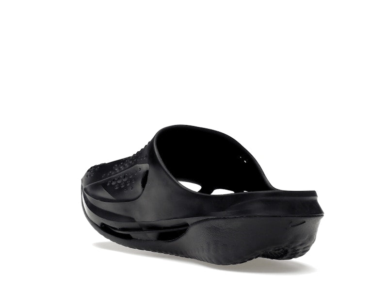 Nike MMW 005 Slide Black