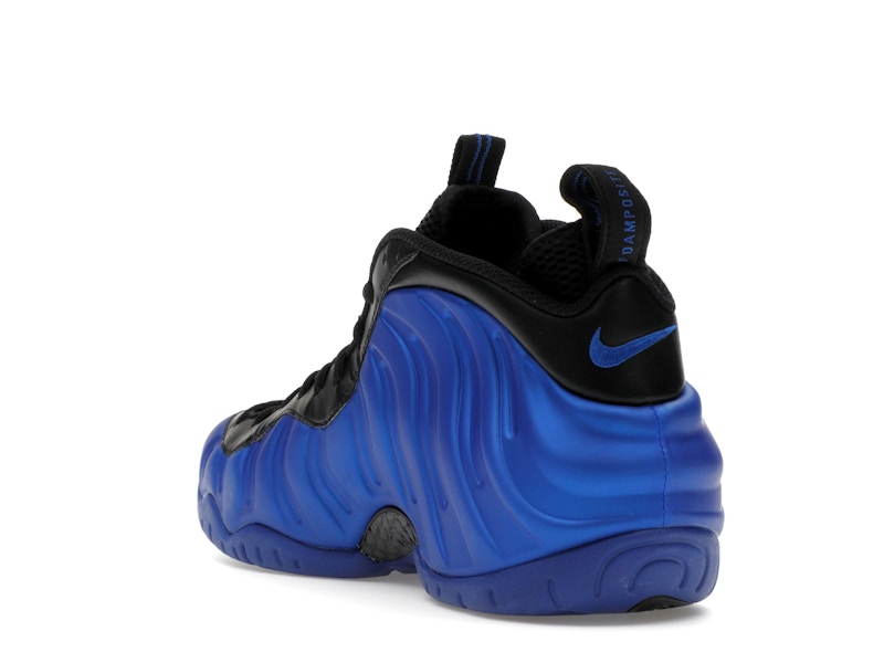 Nike Air Foamposite Pro Hyper Cobalt