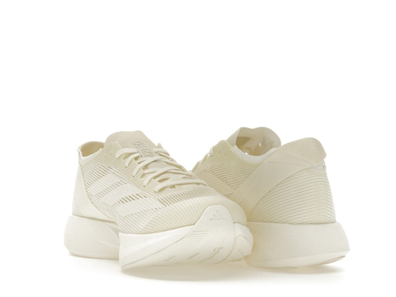 adidas Y-3 Takumi Sen 10 Off White Black