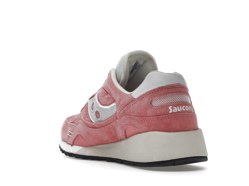 Saucony Shadow 6000 Premium Suede Salmon