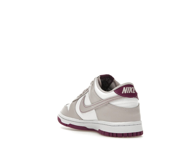 Nike Dunk Low Platinum Violet (GS)