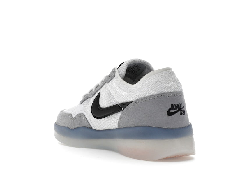 Nike SB PS8 Wolf Grey White Black