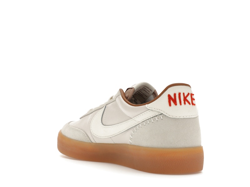 Nike Killshot 2 Leather Light Bone British Tan