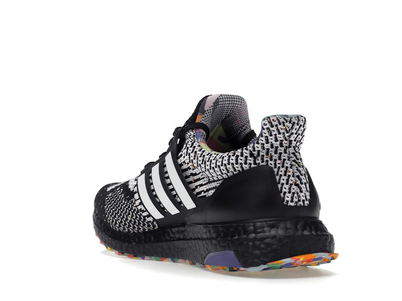 adidas Ultra Boost 5.0 Kris Andrew Small Pride Collection