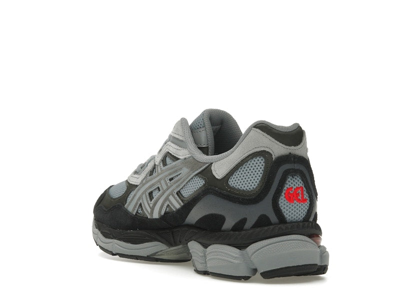 ASICS Gel-NYC Gravel Black