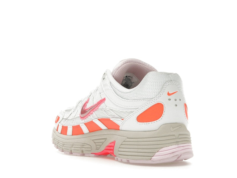 Nike P-6000 Digital Pink Crimson (Women's)