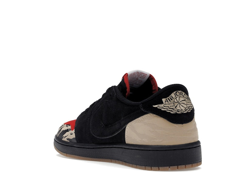 Jordan 1 Retro Low OG SP SoleFly