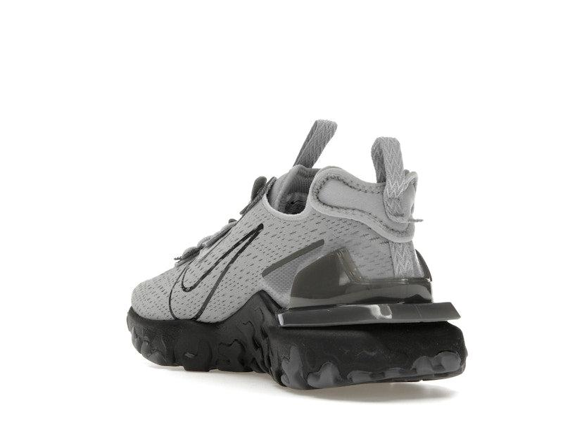 Nike React Vision Wolf Grey