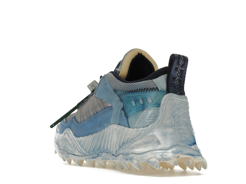 OFF-WHITE Odsy-1000 Multi Blue