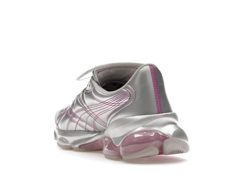 Puma Cell Dome King Dua Lipa Silver (Women's)
