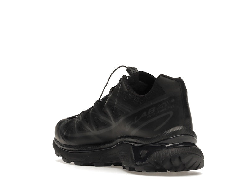 Salomon XT-6 Triple Black