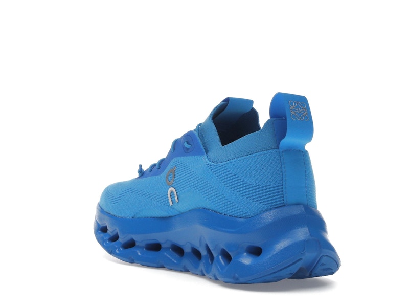 On Running Cloudtilt LOEWE Electric Blue (Women's)