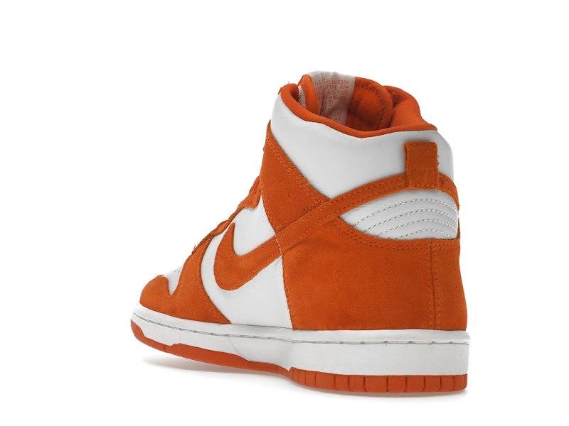 Nike SB Dunk High Pro Syracuse