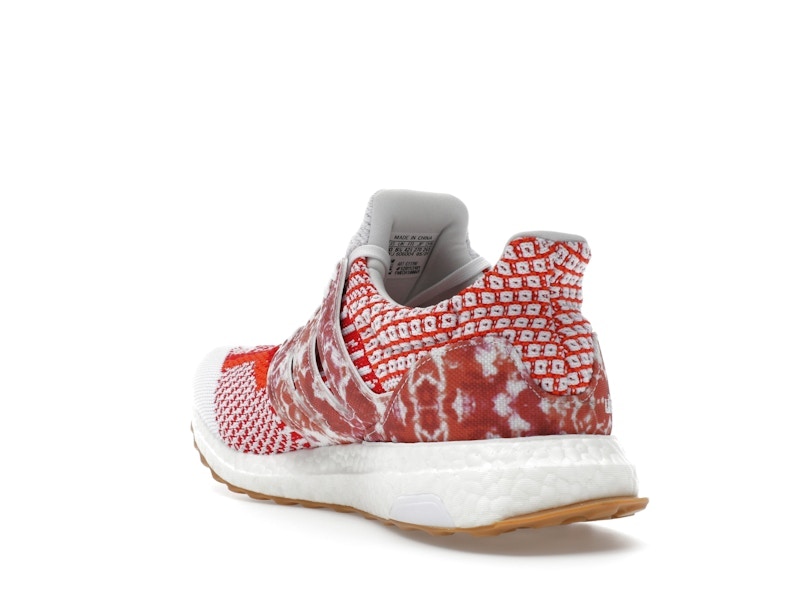 adidas Ultra Boost 5.0 DNA Nature Lab (Women's)