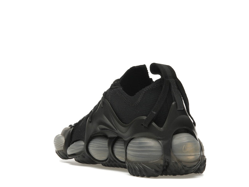 Nike ISPA Link Axis Black Anthracite