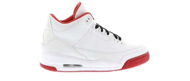 Jordan 3 Retro History of Flight