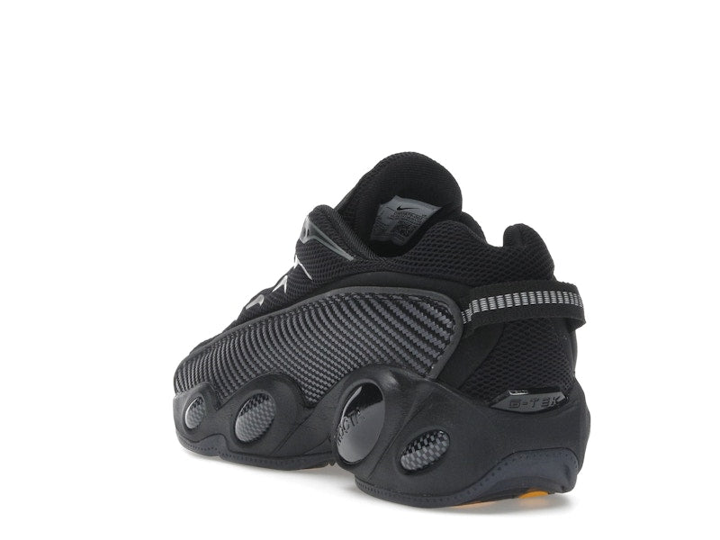 Nike NOCTA Glide Drake Black Iron Grey