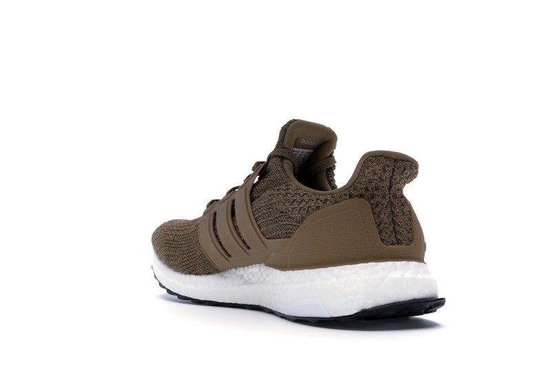 adidas Ultra Boost 4.0 Raw Desert