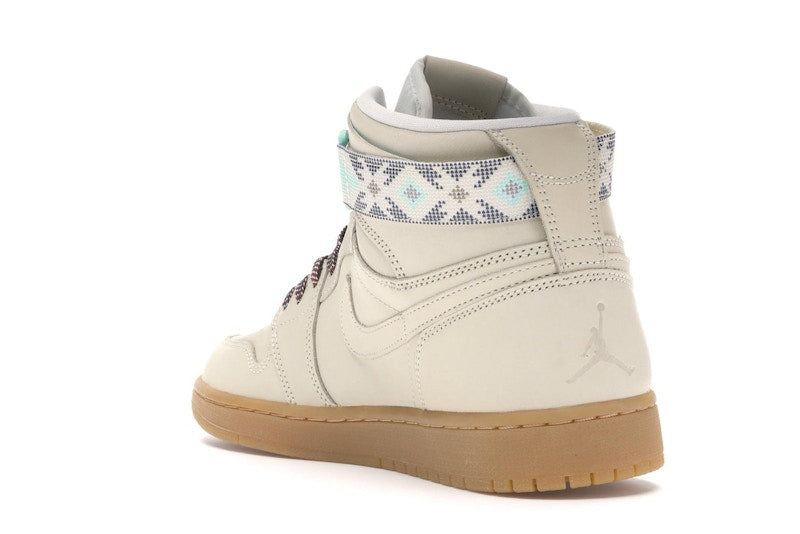 Jordan 1 Retro High Strap N7