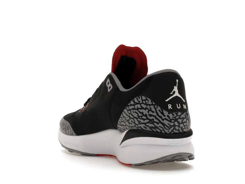 Jordan Zoom Tenacity 88 Black Cement