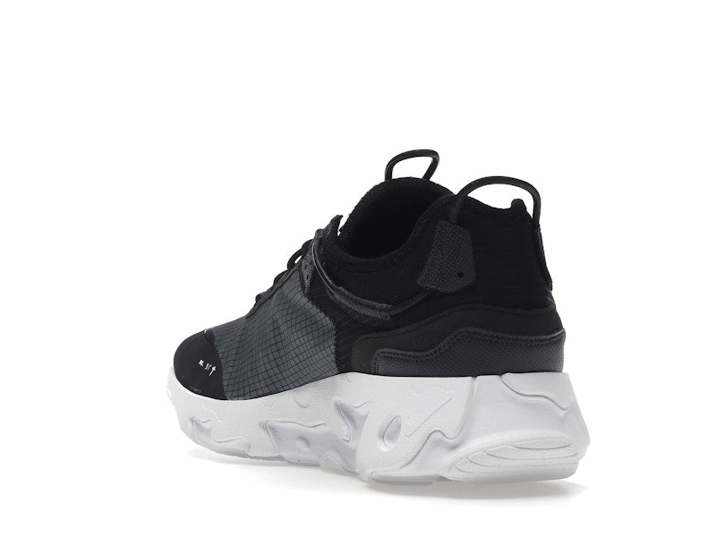 Nike React Live Black