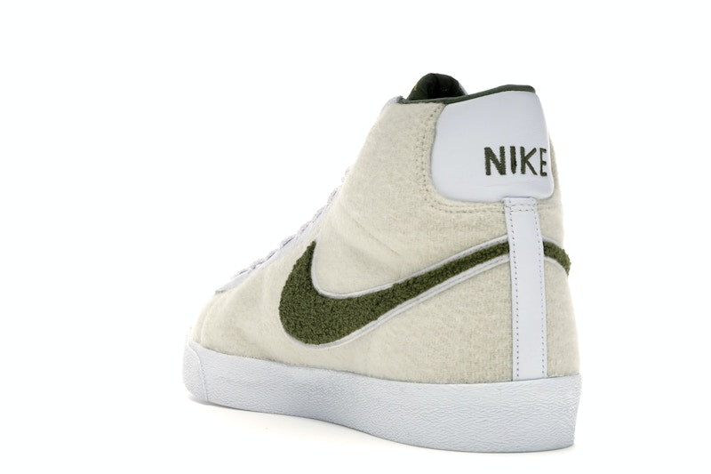 Nike SB Blazer Stussy Vapor