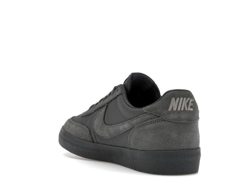 Nike Killshot 2 Iron Grey Metallic Pewter Racer Blue
