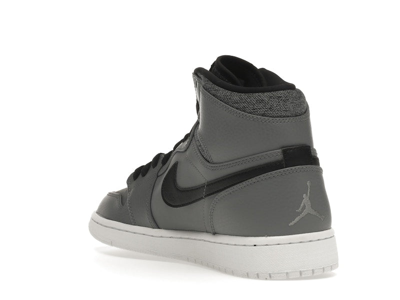 Jordan 1 Retro Rare Air Patch