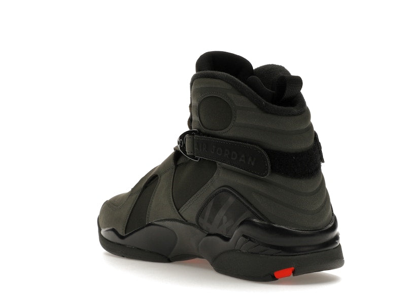 Jordan 8 Retro Take Flight Undefeated