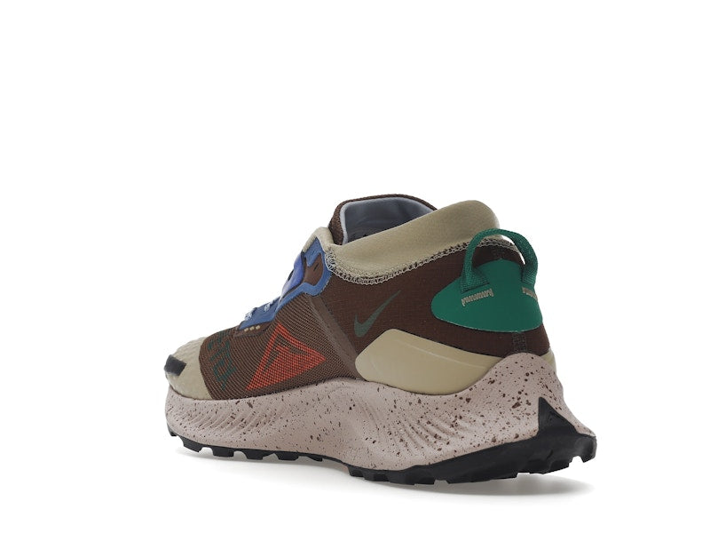 Nike Pegasus Trail 3 Gore-Tex ES I Love Trail Brown