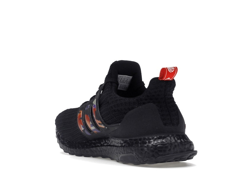 adidas Ultra Boost 4.0 DNA Chinese New Year