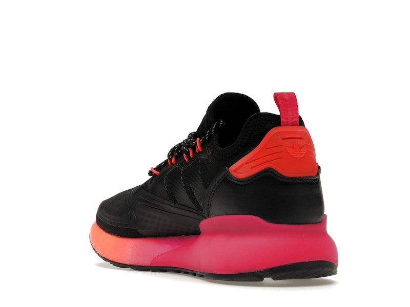 adidas ZX 2K Boost Black Gradient