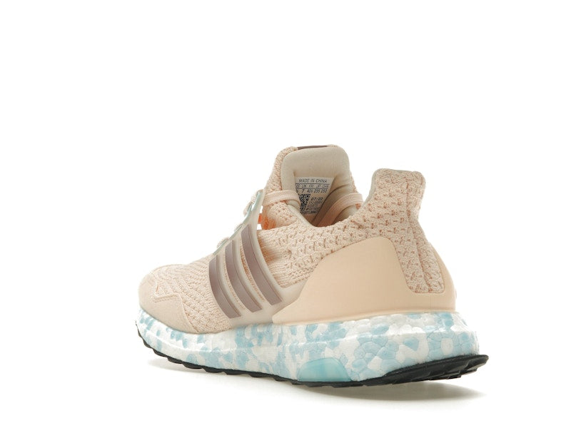 adidas Ultra Boost 5.0 DNA Bliss Orange Bliss Blue