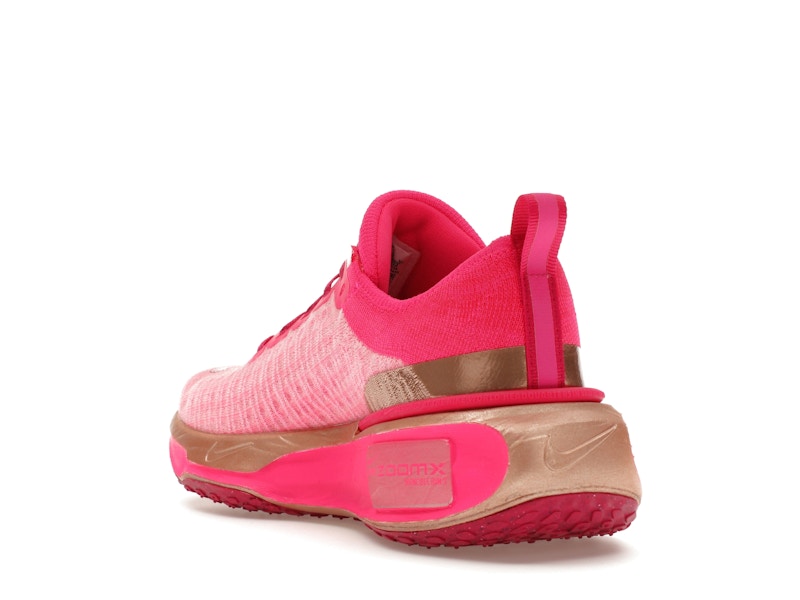 Nike ZoomX Invincible Run 3 Fierce Pink (Women's)