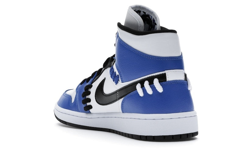 Jordan 1 Mid Sisterhood (Women's)