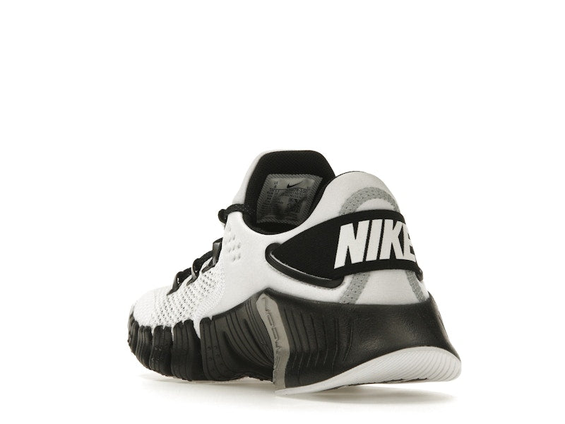 Nike Free Metcon 4 Premium White Black (Women's)