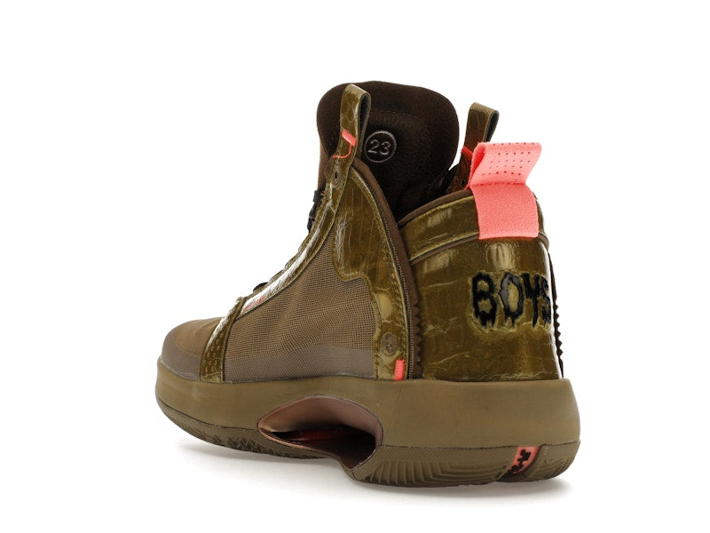 Jordan XXXIV Bayou Boys