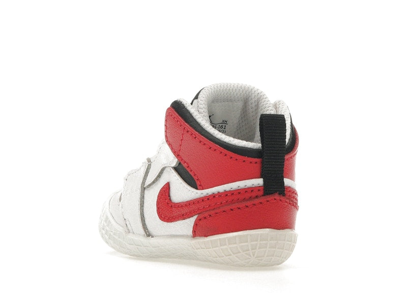 Jordan 1 Crib Bootie Heritage (I)