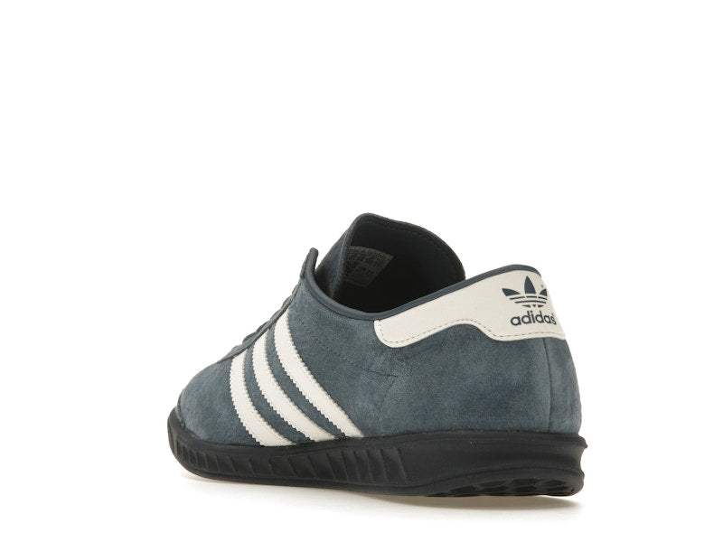 adidas Hamburg Wonder Steel