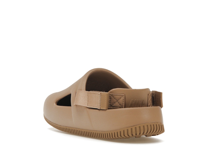 Nike Calm Mule Hemp