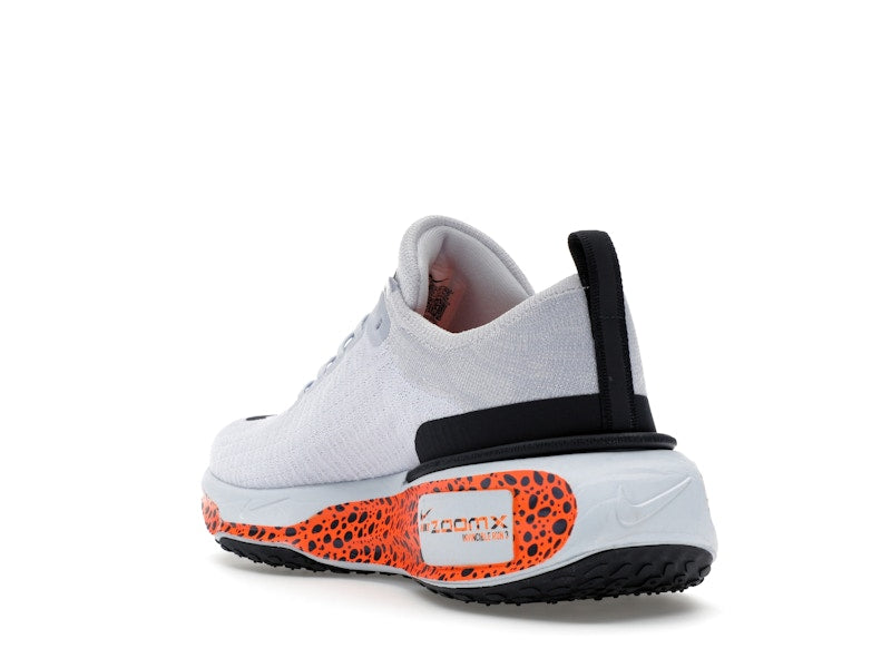 Nike ZoomX Invincible Run 3 Electric Pack Olympic Safari