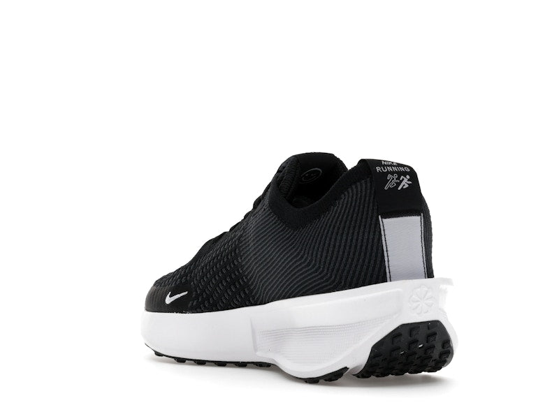 Nike Interact Run Black Anthracite White (Women's)